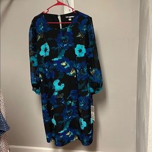 Karl Lagerfield dress